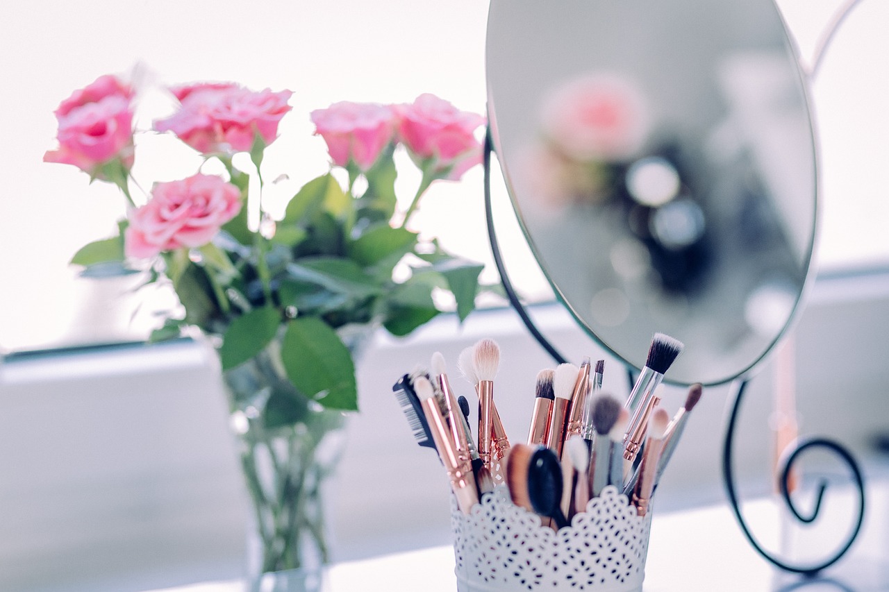 The Beauty of Makeup: Enhancing Your Natural Features